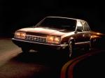 Chevrolet Celebrity Sedan 1982 года